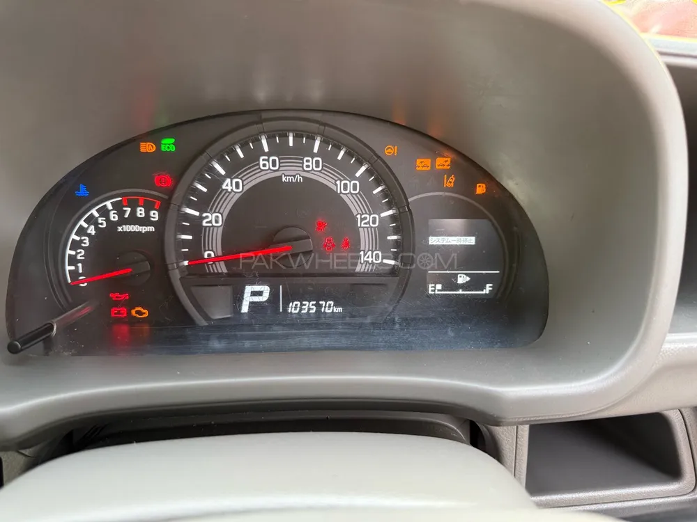 Nissan Clipper 2021 for Sale in Gujranwala Nissan Clipper 2021 for Sale in Gujranwala Image-10