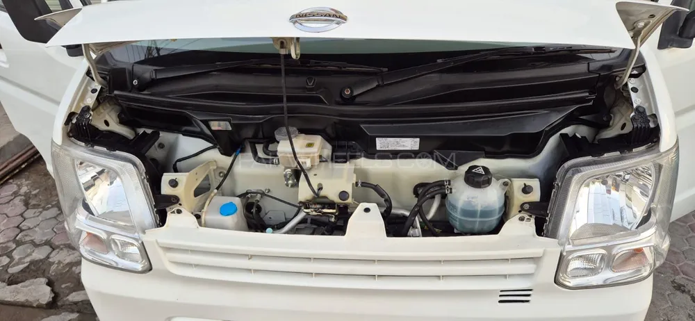 Nissan Clipper 2019 for Sale in Lahore Image-1