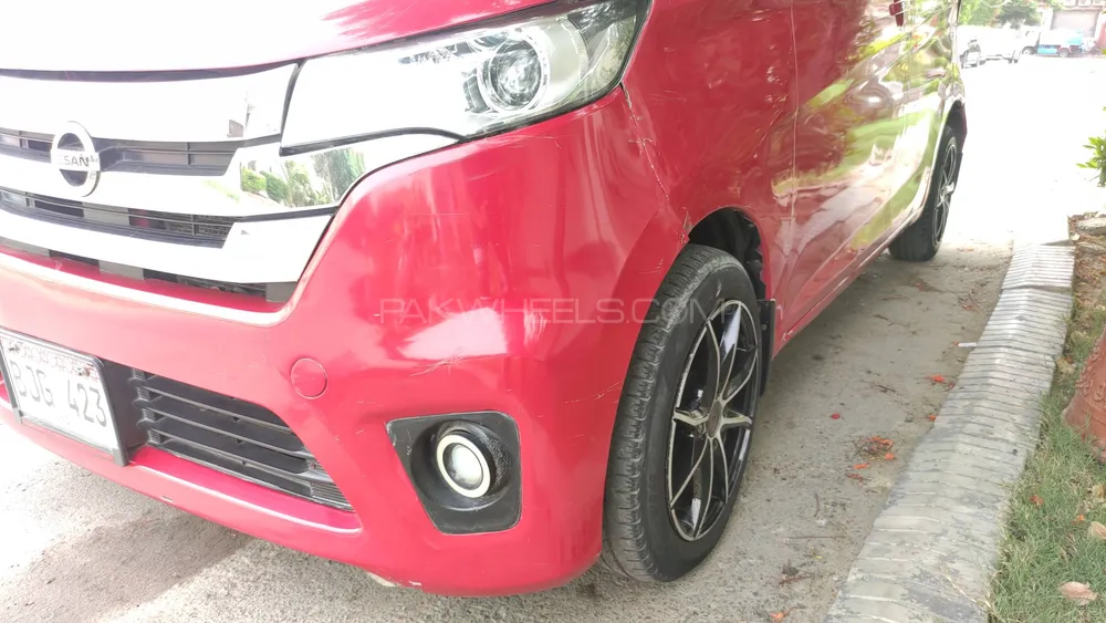 Nissan Dayz 2013 for Sale in Karachi Image-1
