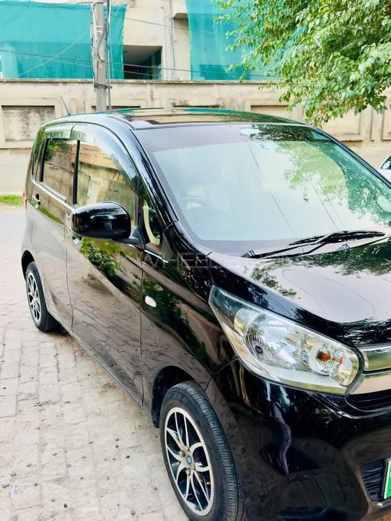 Nissan Dayz 2016 for Sale in Lahore Image-1