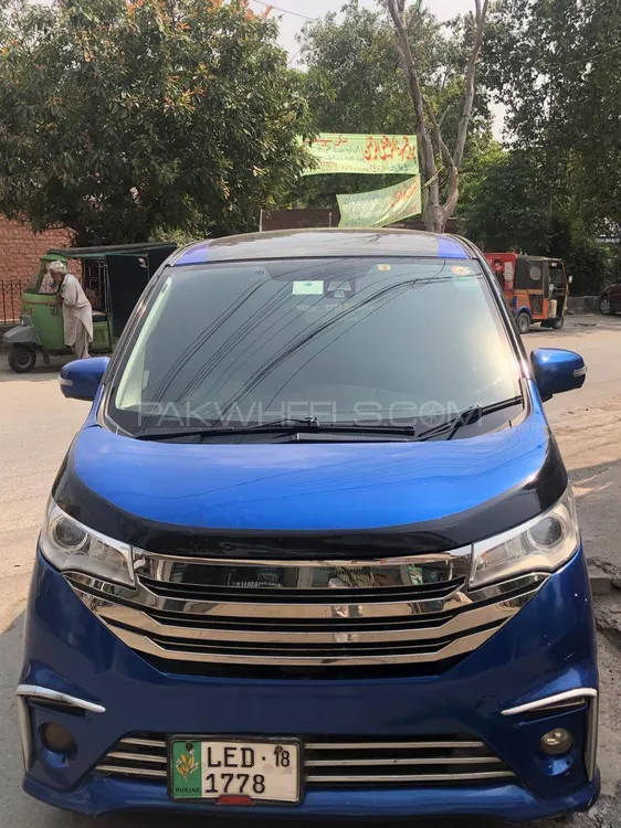 نسان ڈیز 2018 for Sale in لاہور Image-1