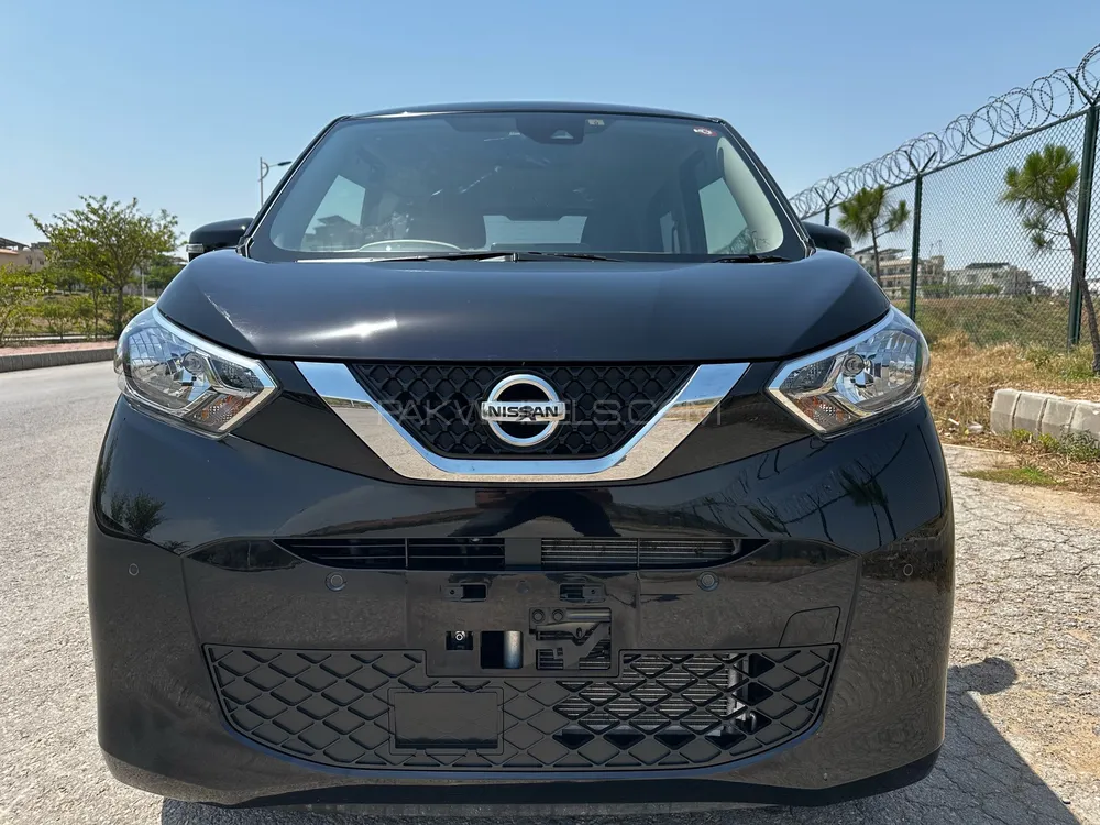 Nissan Dayz 2022 for Sale in Islamabad Image-1