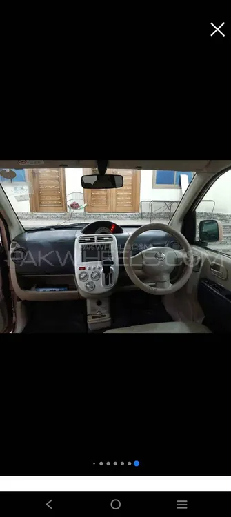 Nissan Otti 2011 for Sale in Lahore Image-1