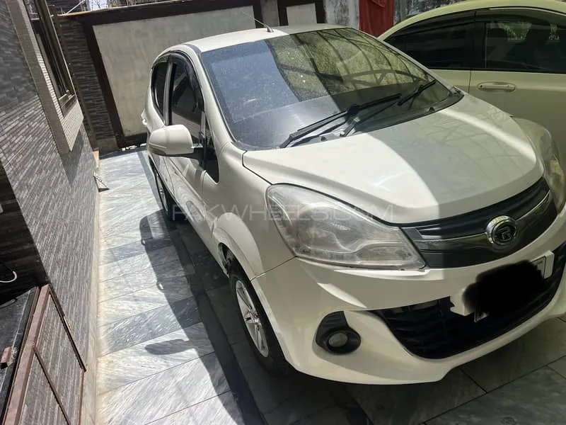 Prince Pearl 2021 for Sale in Gujrat Image-1