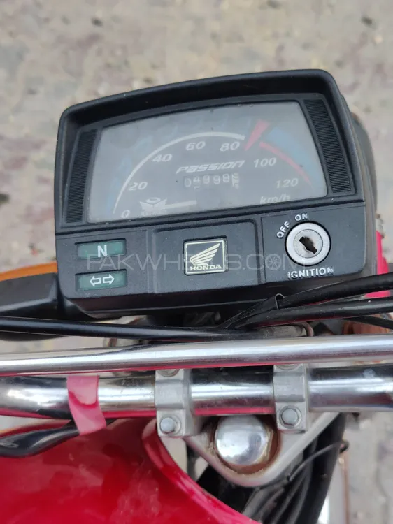 Road Prince 70 Passion Plus 2023 for Sale Image-1