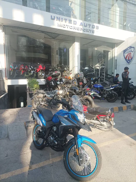Super Star 200R 2025 for Sale Image-1