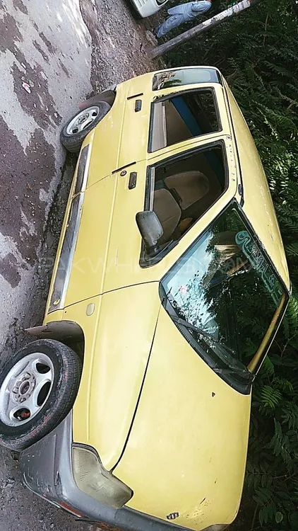 Suzuki Alto 1993 for Sale in Taxila Image-1