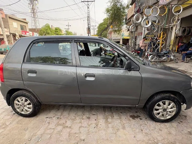 Suzuki Alto 2009 for Sale in Lahore Image-1