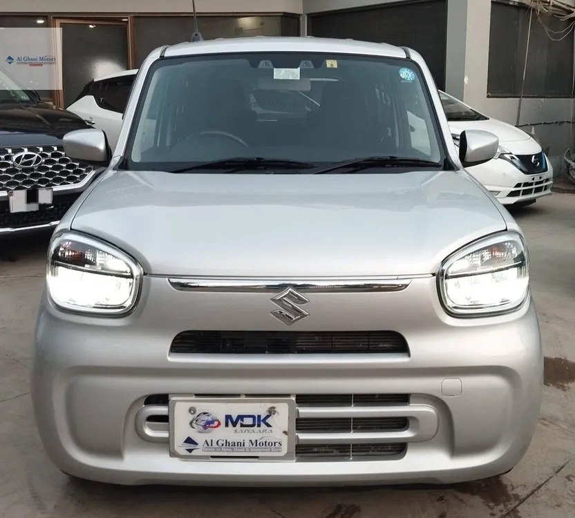 Suzuki Alto 2022 for Sale in Karachi Image-1