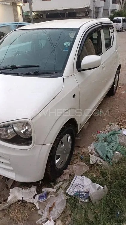 سوزوکی آلٹو 2019 for Sale in کراچی Image-1