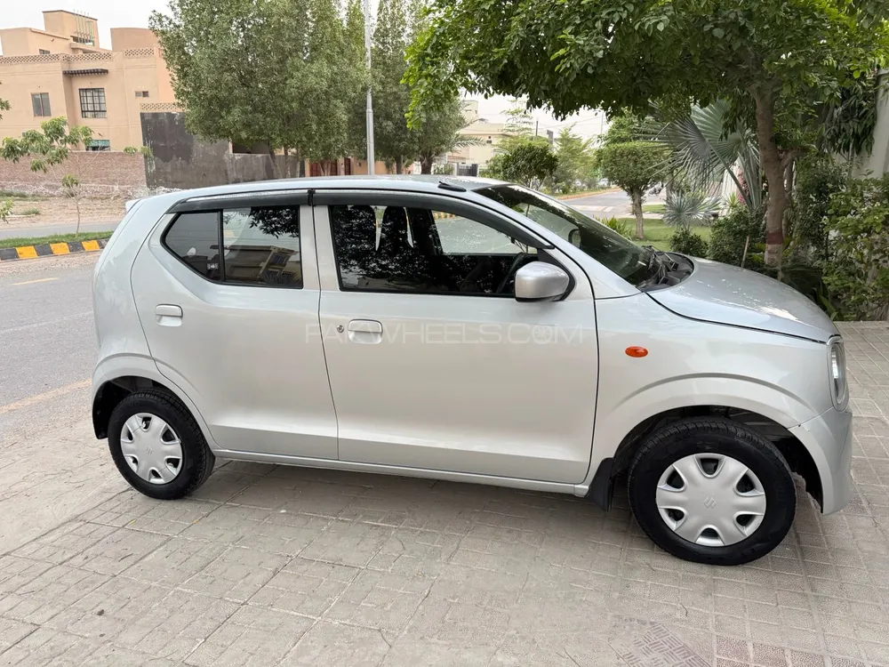 Suzuki Alto 2020 for Sale in Multan Image-1