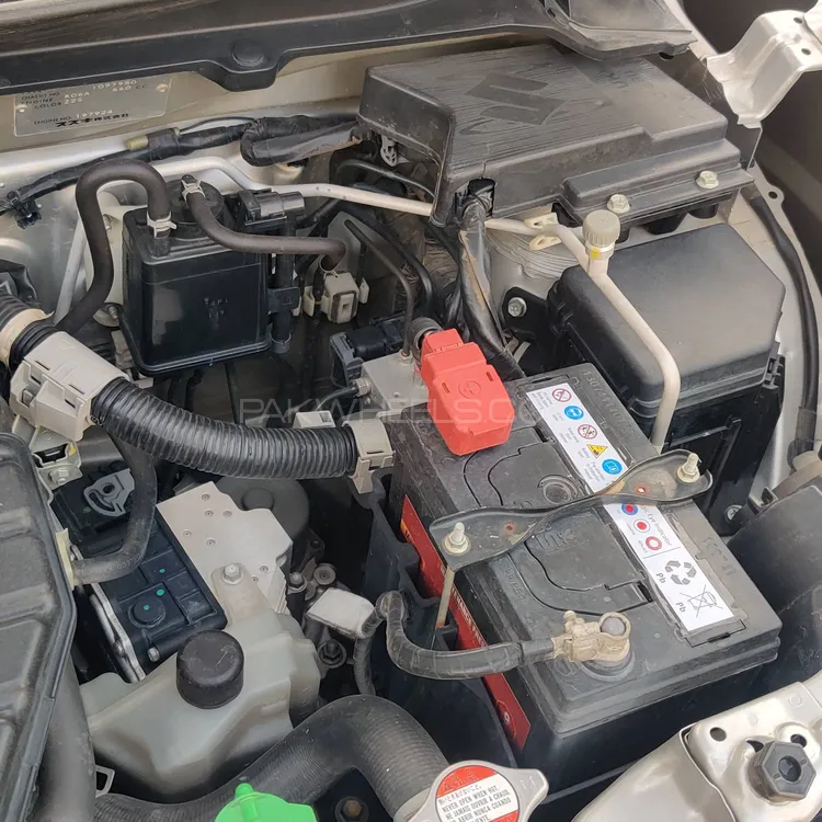 Suzuki Alto 2021 for Sale in Multan Image-1