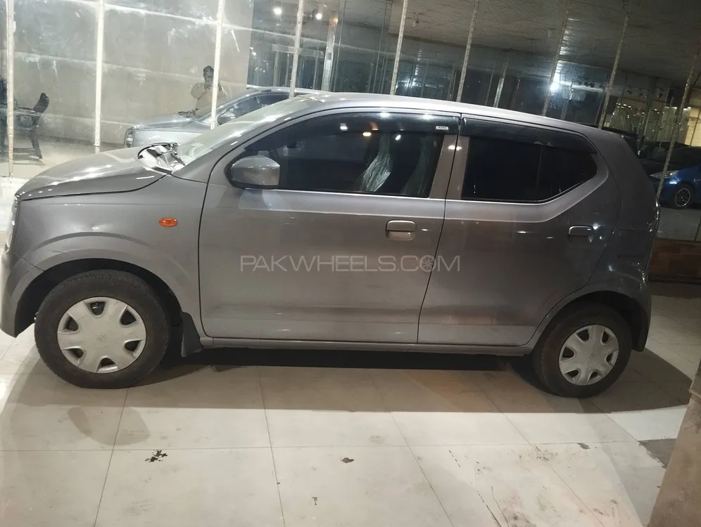 سوزوکی آلٹو 2024 for Sale in لاہور Image-1