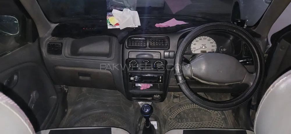 Suzuki Alto 2006 for Sale in Karachi Image-1