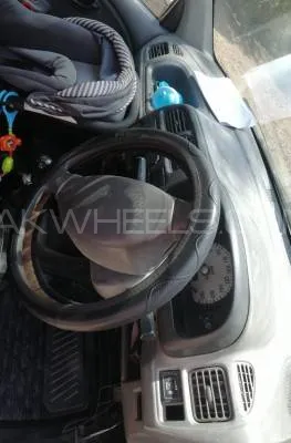 Suzuki Alto 2009 for Sale in Hyderabad Image-1