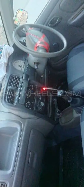 Suzuki Alto 2011 for Sale in Karachi Image-1