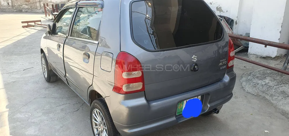 Suzuki Alto 2012 for Sale in Rawalpindi Image-1