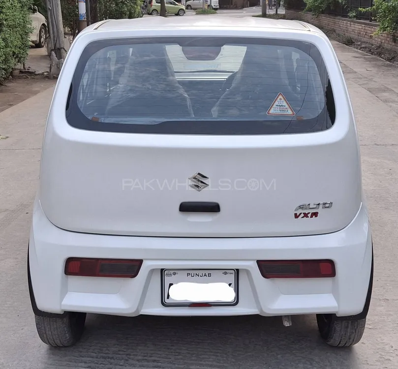 Suzuki Alto 2020 for Sale in Rawalpindi Image-1