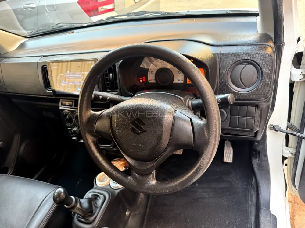 Suzuki Alto 2022 for Sale in Multan Image-1