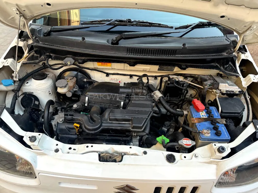 Suzuki Alto 2022 for Sale in Multan Image-1
