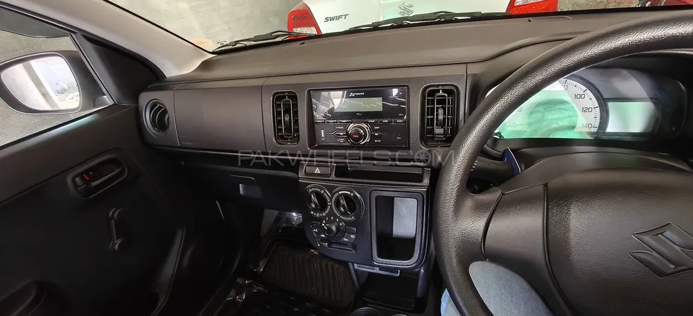 Suzuki Alto 2024 for Sale in Sialkot Image-1