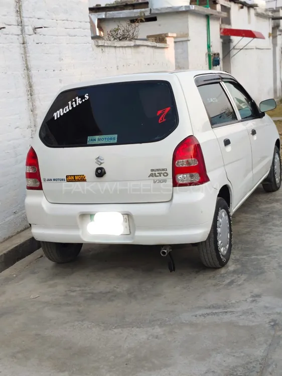 Suzuki Alto 2010 for Sale in Wah cantt Image-1