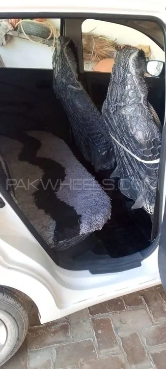 Suzuki Cultus 2018 for Sale in Taxila Image-1