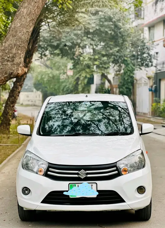 Suzuki Cultus 2020 for Sale in Gujranwala Image-1