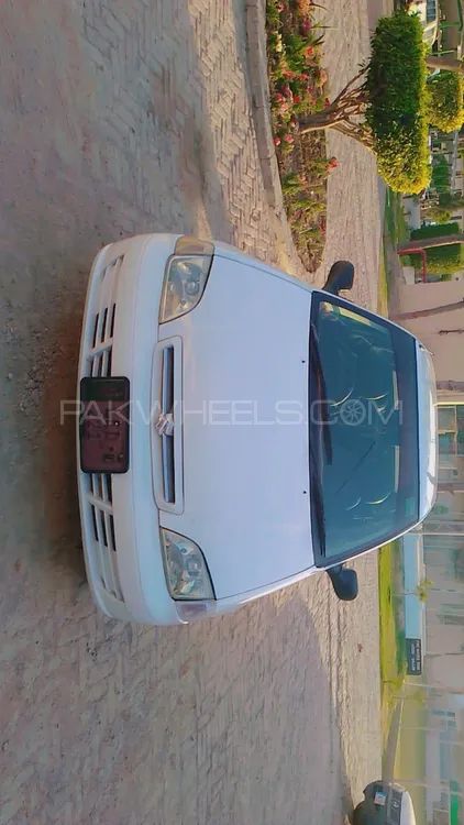 Suzuki Cultus 2007 for Sale in Wah cantt Image-1