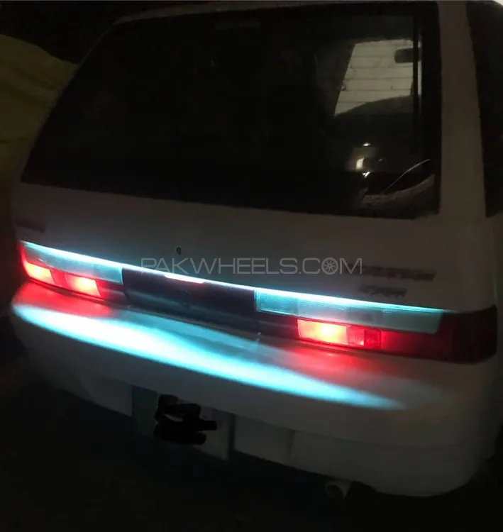 Suzuki Cultus 2009 for Sale in Lahore Image-1