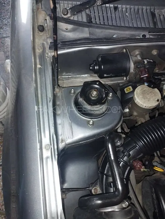 Suzuki Cultus 2012 for Sale in Rawalpindi Image-1