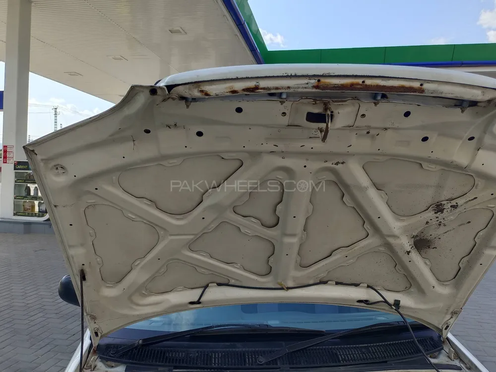 Suzuki Cultus 2013 for Sale in Islamabad Image-1