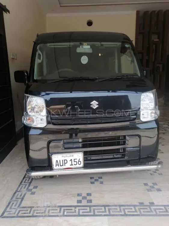 Suzuki Every 2024 for Sale in Sialkot Image-1
