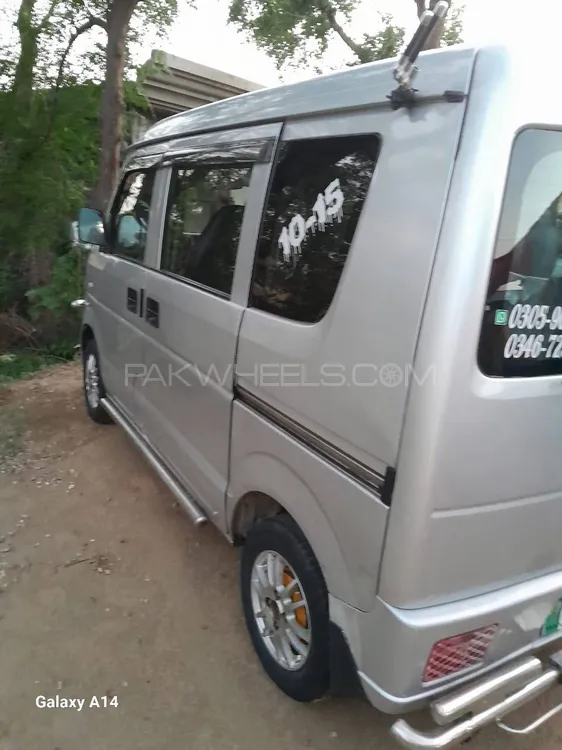 Suzuki Every 2015 for Sale in Kotla arab ali khan Image-1