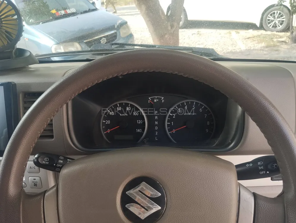 Suzuki Every 2011 for Sale in Rawalpindi Image-1