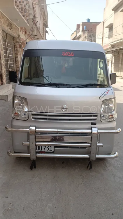 Suzuki Every 2018 for Sale in Kasur Image-1