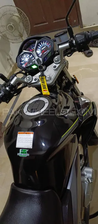 Suzuki GS-125 2024 for Sale Image-1