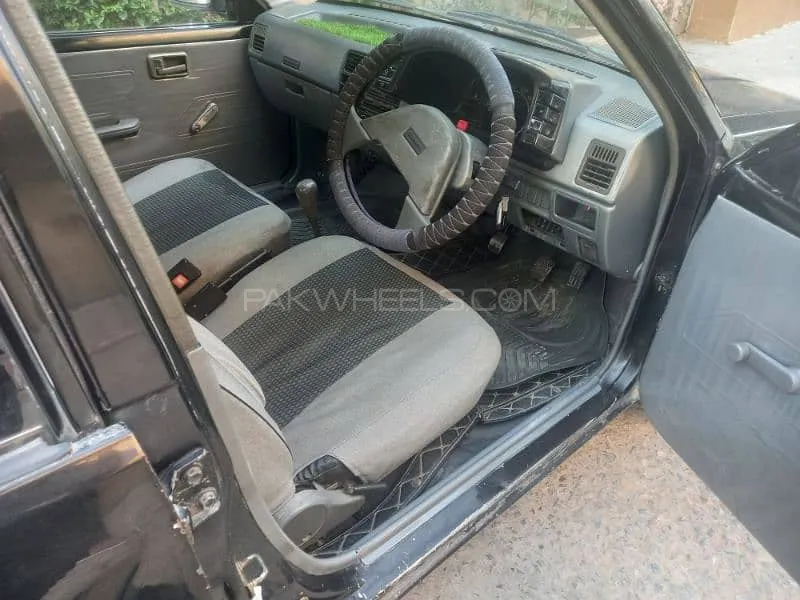 Suzuki Khyber 2000 for Sale in Islamabad Image-1