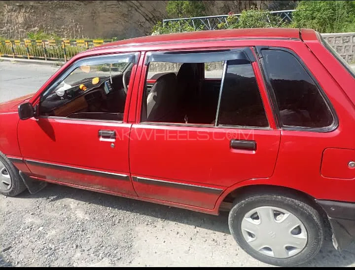 Suzuki Khyber 1999 for Sale in Abbottabad Image-1