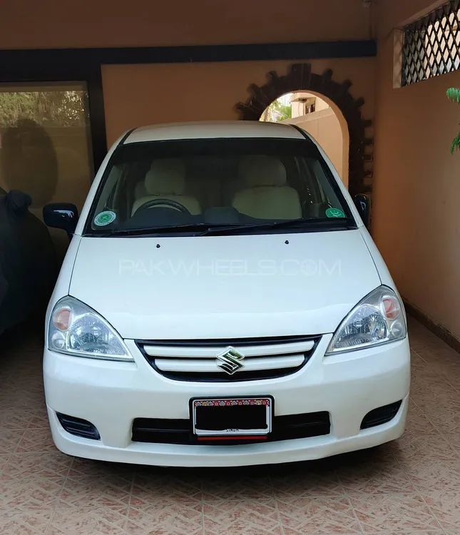 سوزوکی لیانا 2006 for Sale in کراچی Image-1