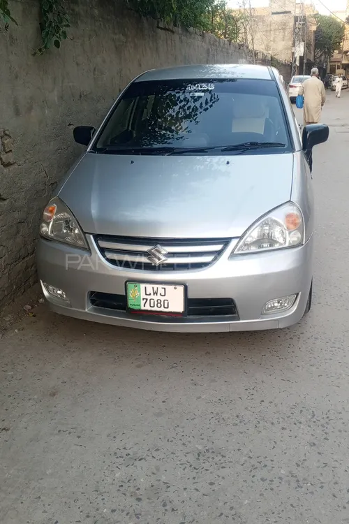 Suzuki Liana 2006 for Sale in Rawalpindi Image-1