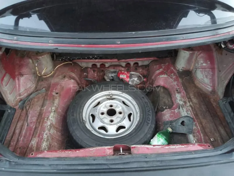 Suzuki Margalla 1994 for Sale in Rawalpindi Image-1