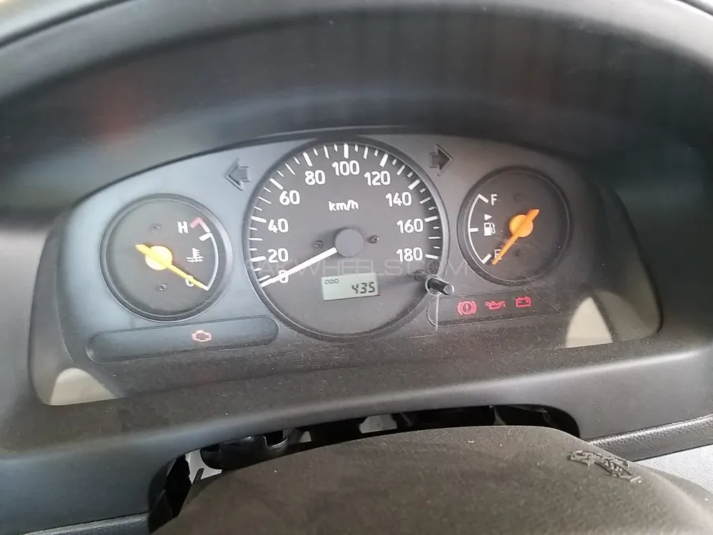 Suzuki Mega Carry Xtra 2019 for Sale in Okara Image-1