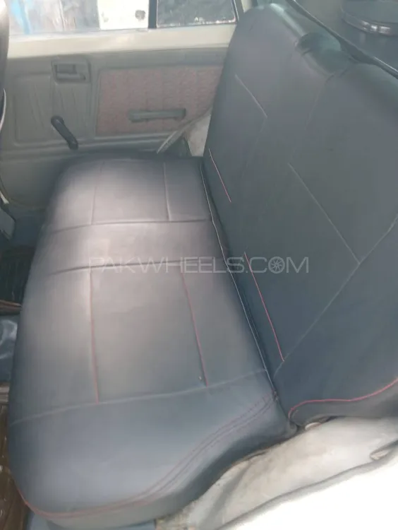 Suzuki Mehran 2005 for Sale in Ahmed Pur East Image-1