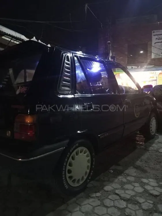 Suzuki Mehran 2011 for Sale in Rawalpindi Image-1