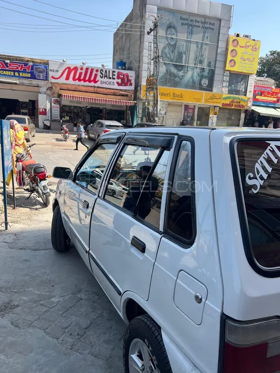 Suzuki Mehran 2019 for Sale in Rawalpindi Image-1