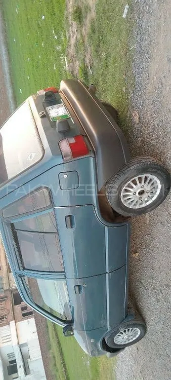 Suzuki Mehran 2008 for Sale in Sialkot Image-1