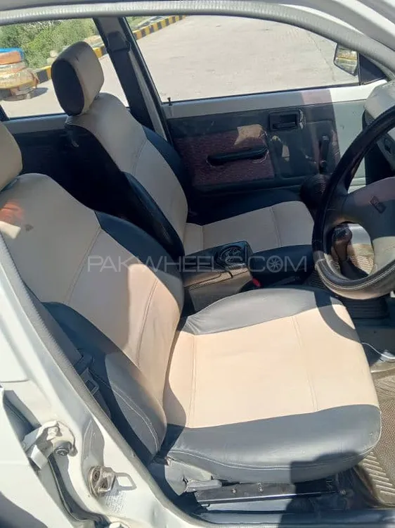 سوزوکی مہران 2016 for Sale in اسلام آباد Image-1