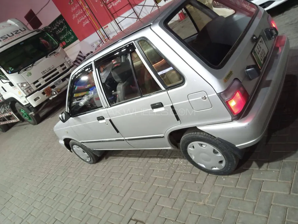 Suzuki Mehran 2019 for Sale in Mian Channu Image-1