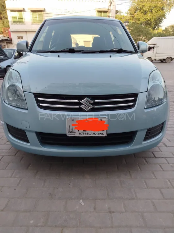 Suzuki Swift 2011 for Sale in Rawalpindi Image-1